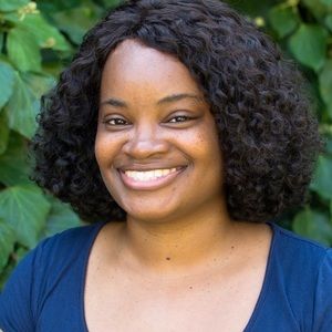 Meet your Posher, Shellise